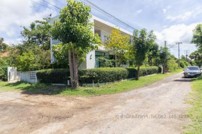 บ้านเดี่ยว 9900000 เพชรบุรี ท่ายาง ปึกเตียน