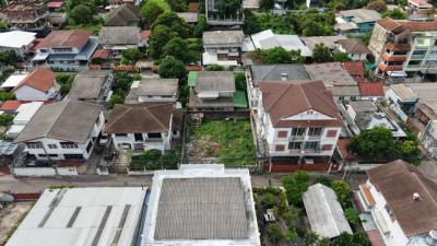 ที่ดิน 14000000 กรุงเทพมหานคร เขตวัฒนา พระโขนงเหนือ