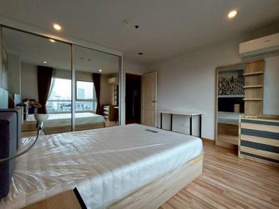 คอนโด 2550000 กรุงเทพมหานคร เขตห้วยขวาง สามเสนนอก