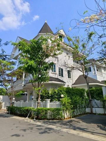 บ้านเดี่ยว 150000 กรุงเทพมหานคร เขตบางนา บางนา