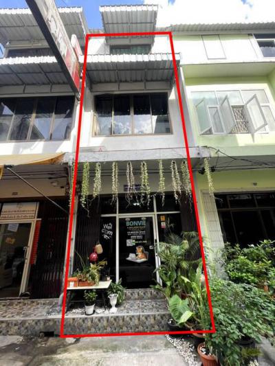 ทาวน์เฮาส์ 4000000 กรุงเทพมหานคร เขตสาทร ทุ่งมหาเมฆ