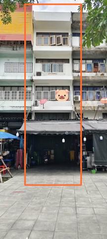 อาคารพาณิชย์ 7500000 กรุงเทพมหานคร เขตวัฒนา คลองตันเหนือ