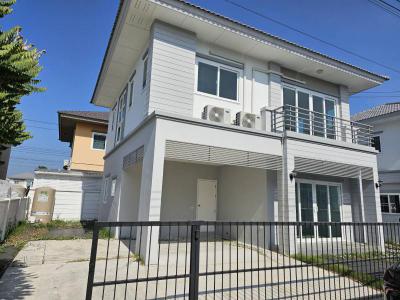 บ้านเดี่ยว 3950000 นนทบุรี บางบัวทอง พิมลราช
