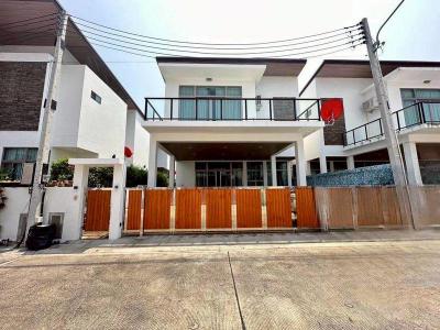 บ้านเดี่ยว 28500 ชลบุรี เมืองชลบุรี นาป่า
