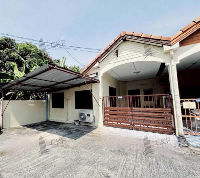 บ้านเดี่ยว 1590000 ระยอง เมืองระยอง ท่าประดู่