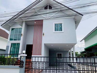 บ้านเดี่ยว 25000 ชลบุรี ศรีราชา บ่อวิน