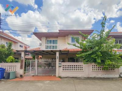 บ้านเดี่ยว 3190000 นนทบุรี บางบัวทอง ลำโพ