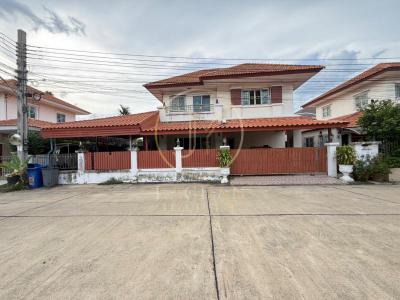 บ้านเดี่ยว 4500000 นนทบุรี บางใหญ่ บางม่วง