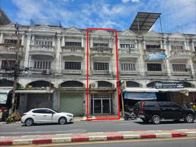 อาคารพาณิชย์ 3999000 นนทบุรี บางบัวทอง บางรักพัฒนา
