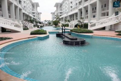 คอนโด 1900000 เพชรบุรี ชะอำ ชะอำ