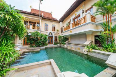 บ้านเดี่ยว 22000000 ชลบุรี สัตหีบ นาจอมเทียน